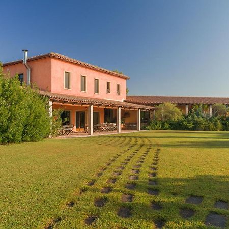 Mores Janas Country Resort מראה חיצוני תמונה