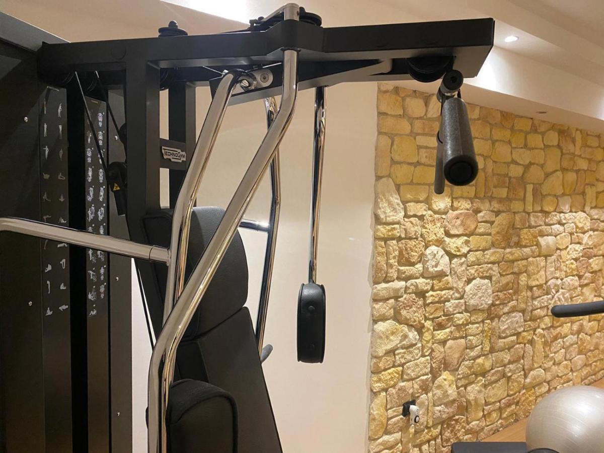 Mores Janas Country Resort מראה חיצוני תמונה