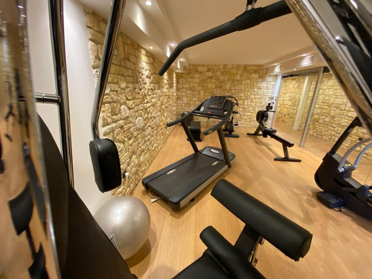 Mores Janas Country Resort מראה חיצוני תמונה