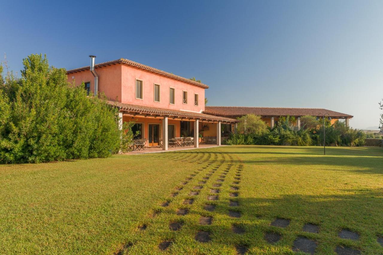 Mores Janas Country Resort מראה חיצוני תמונה
