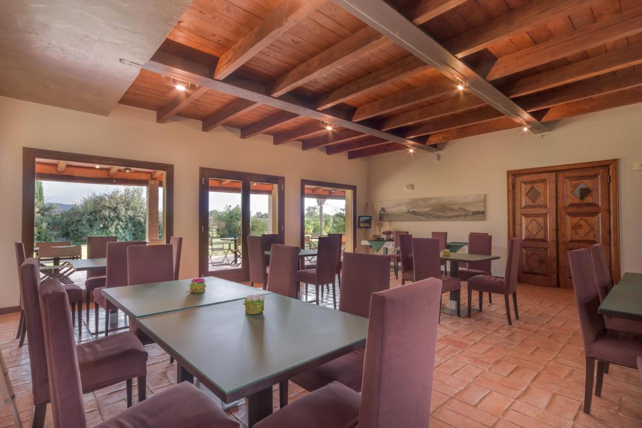Mores Janas Country Resort מראה חיצוני תמונה