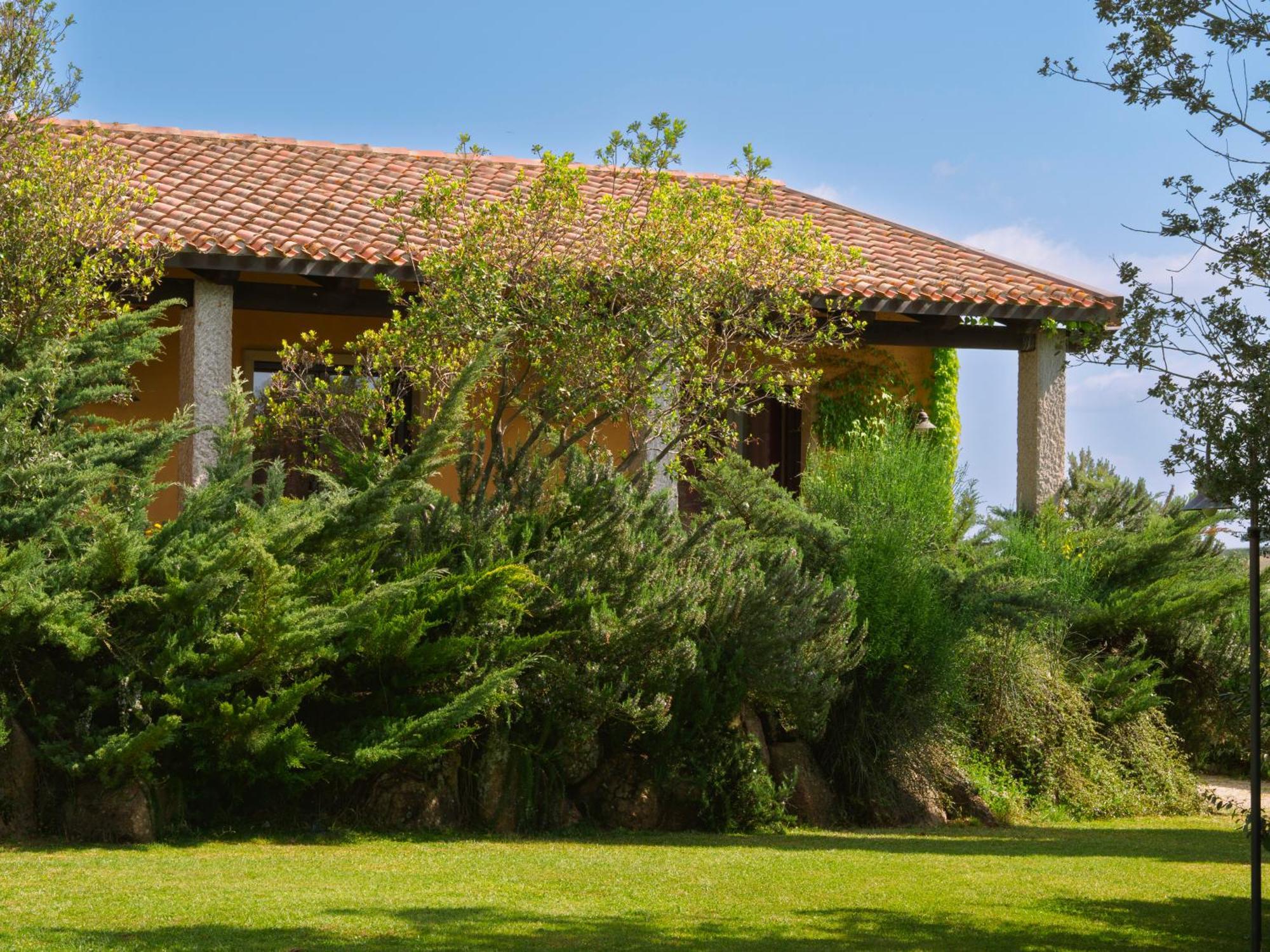 Mores Janas Country Resort מראה חיצוני תמונה