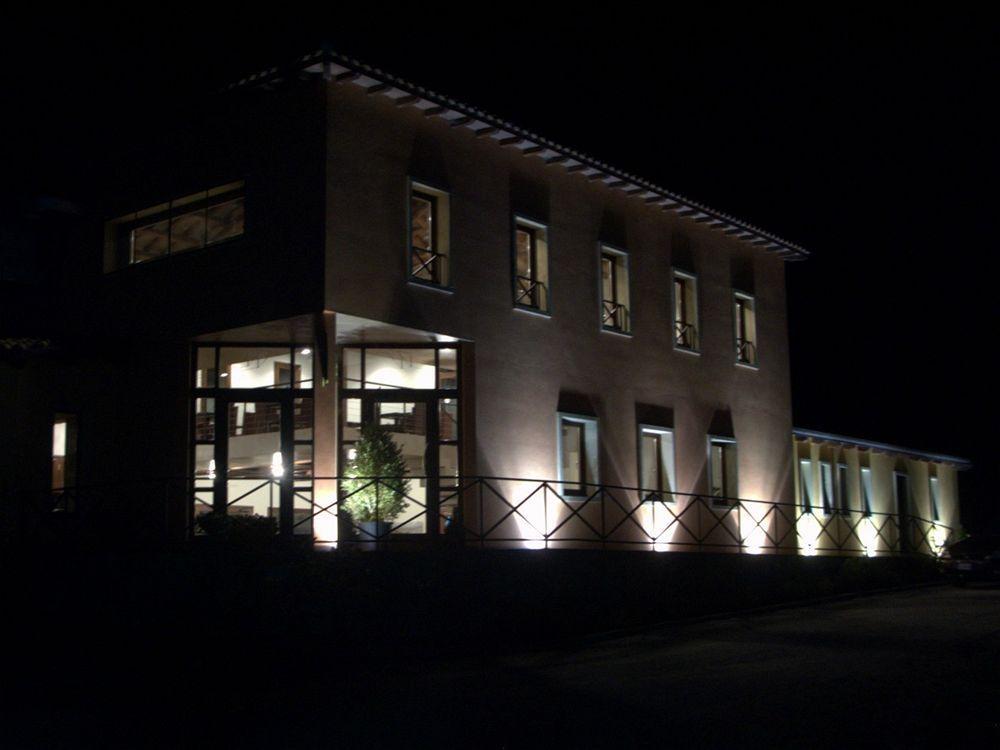 Mores Janas Country Resort מראה חיצוני תמונה