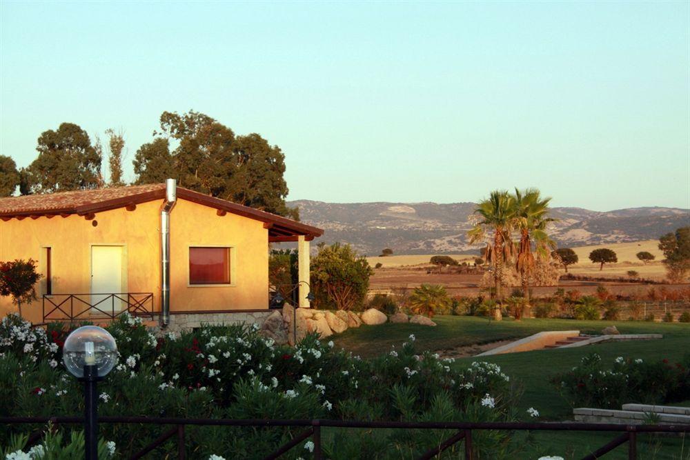 Mores Janas Country Resort מראה חיצוני תמונה