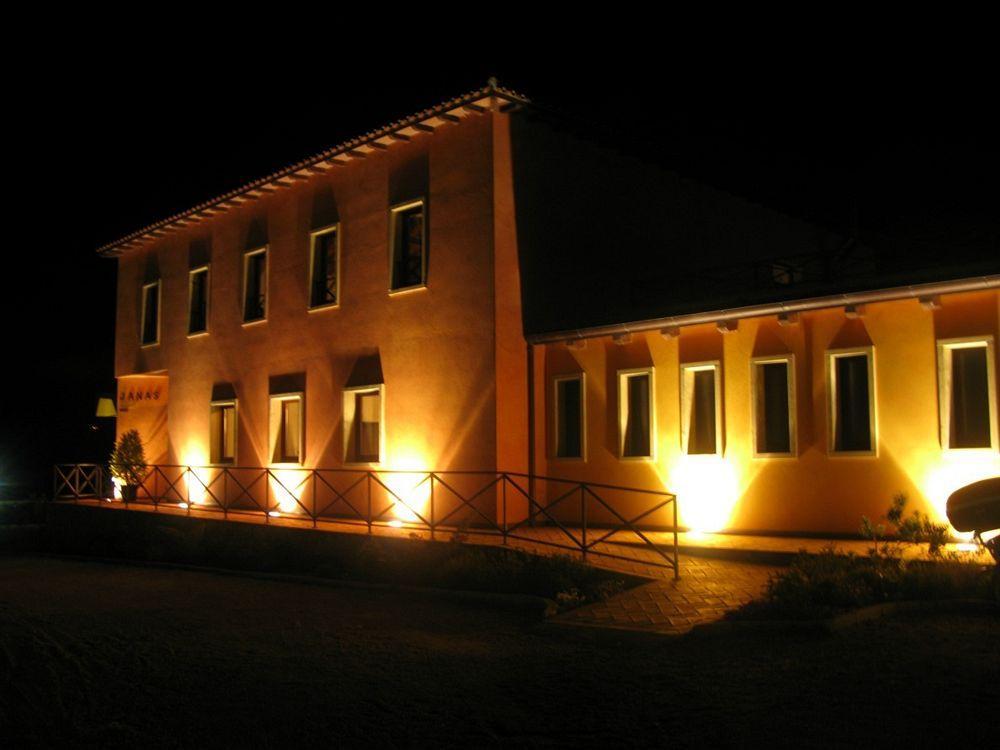 Mores Janas Country Resort מראה חיצוני תמונה