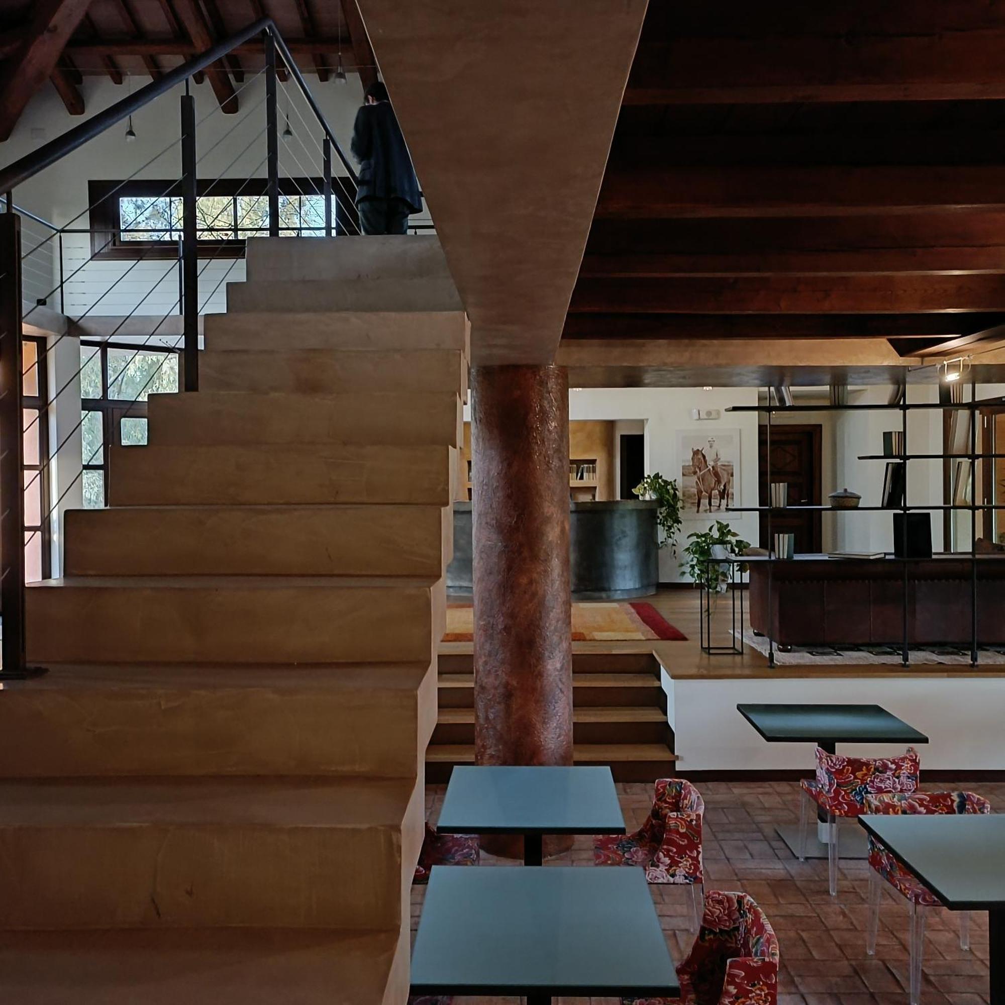 Mores Janas Country Resort מראה חיצוני תמונה