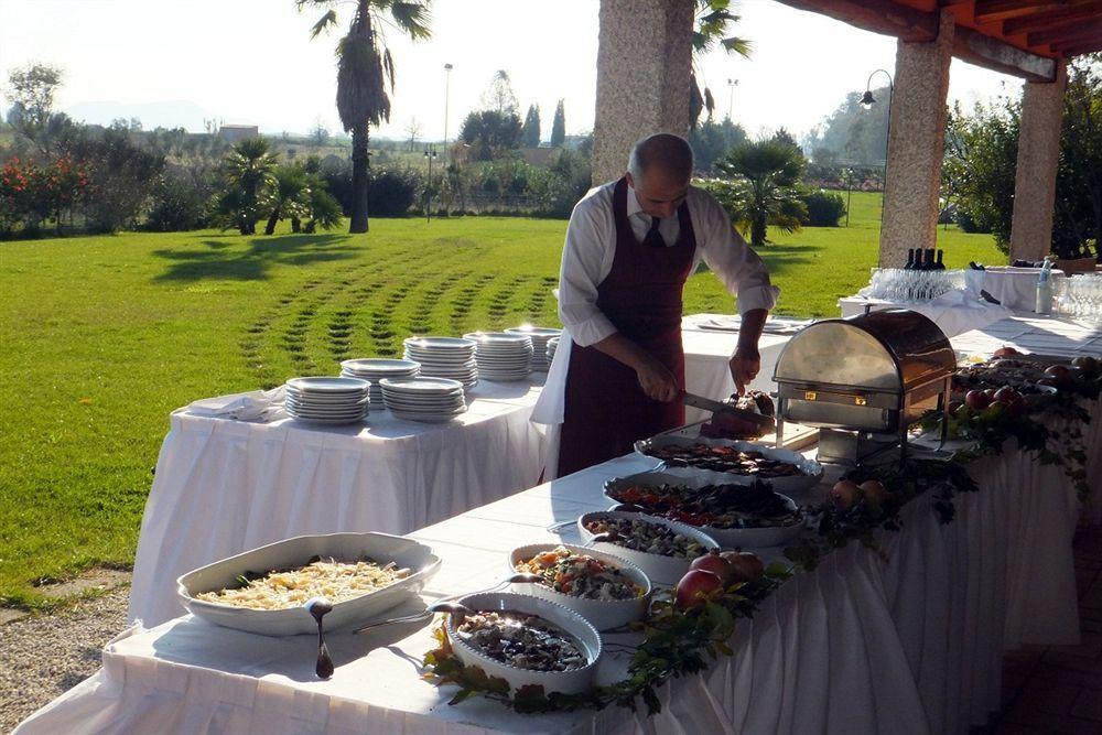 Mores Janas Country Resort מראה חיצוני תמונה