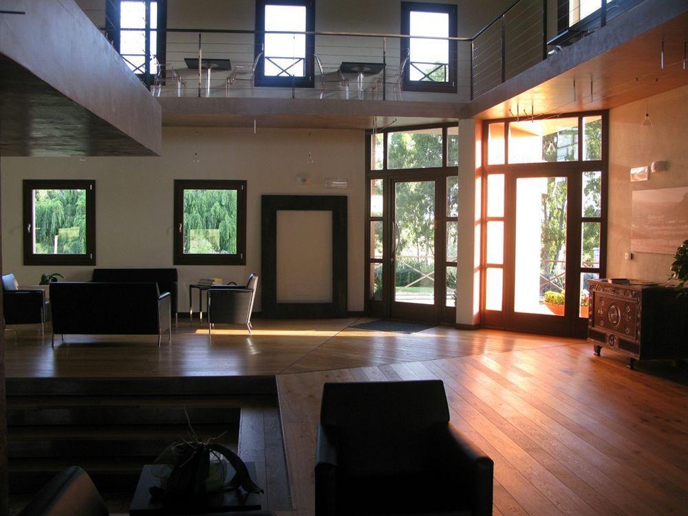 Mores Janas Country Resort מראה חיצוני תמונה