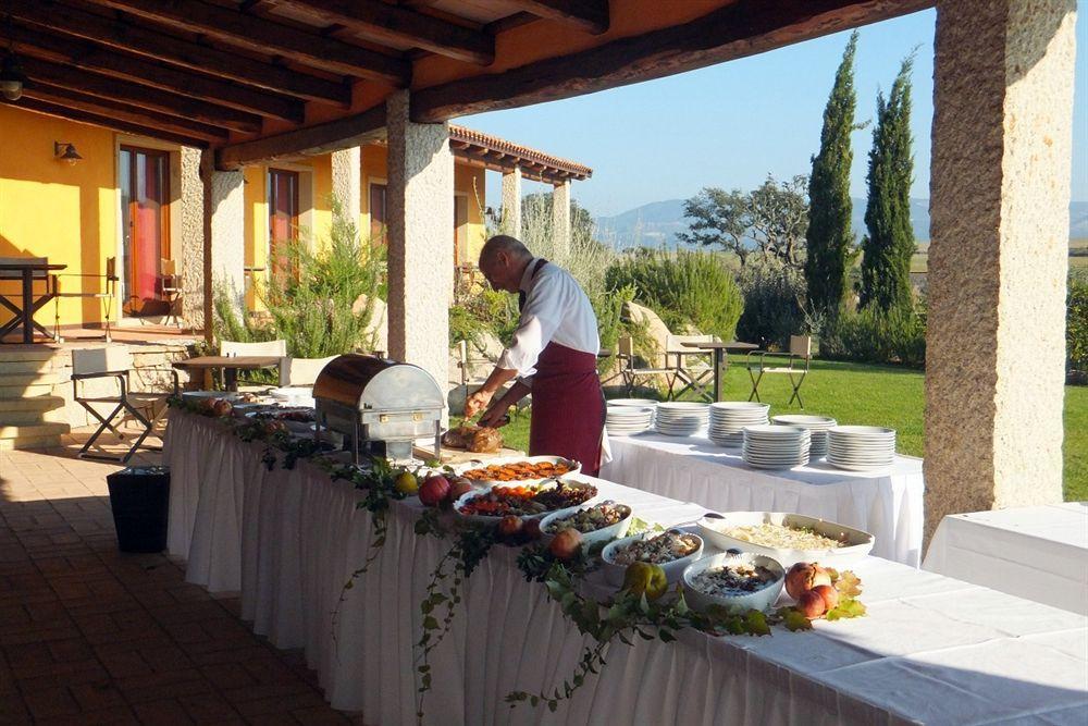 Mores Janas Country Resort מראה חיצוני תמונה