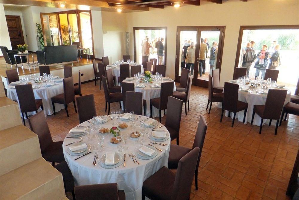 Mores Janas Country Resort מראה חיצוני תמונה