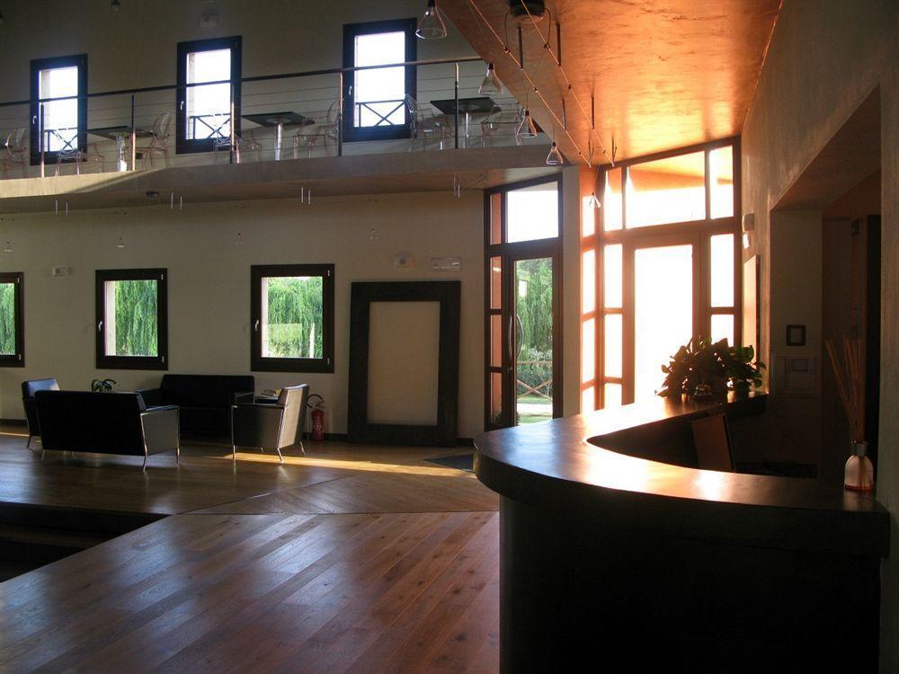 Mores Janas Country Resort מראה חיצוני תמונה