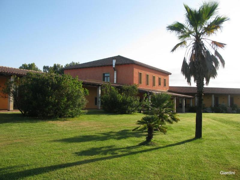 Mores Janas Country Resort מראה חיצוני תמונה