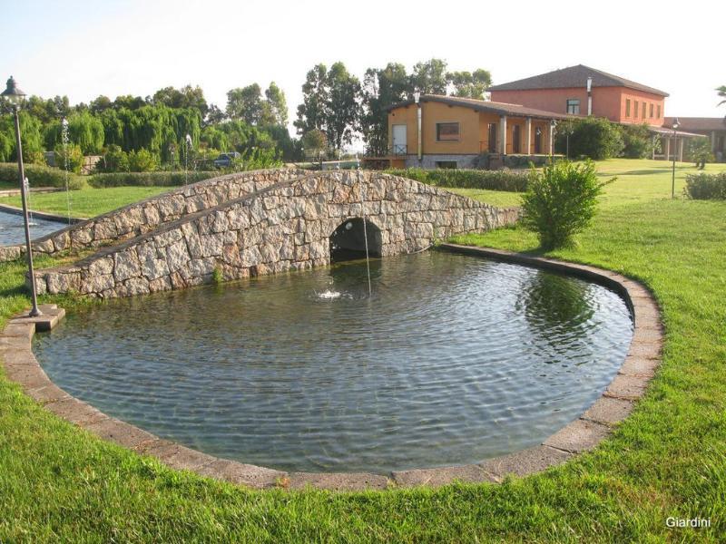 Mores Janas Country Resort מראה חיצוני תמונה