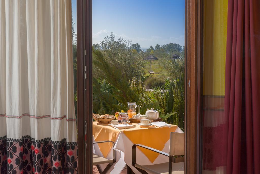 Mores Janas Country Resort מראה חיצוני תמונה