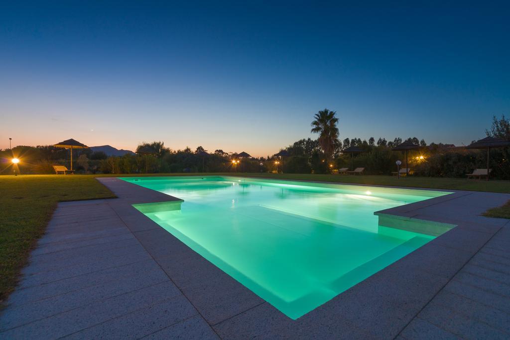 Mores Janas Country Resort מראה חיצוני תמונה