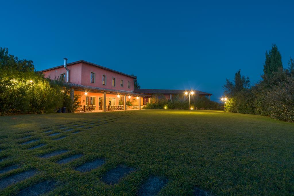 Mores Janas Country Resort מראה חיצוני תמונה