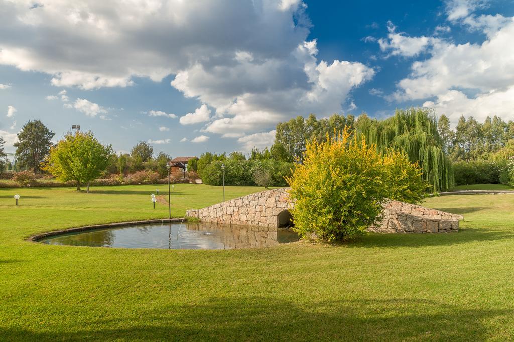 Mores Janas Country Resort מראה חיצוני תמונה